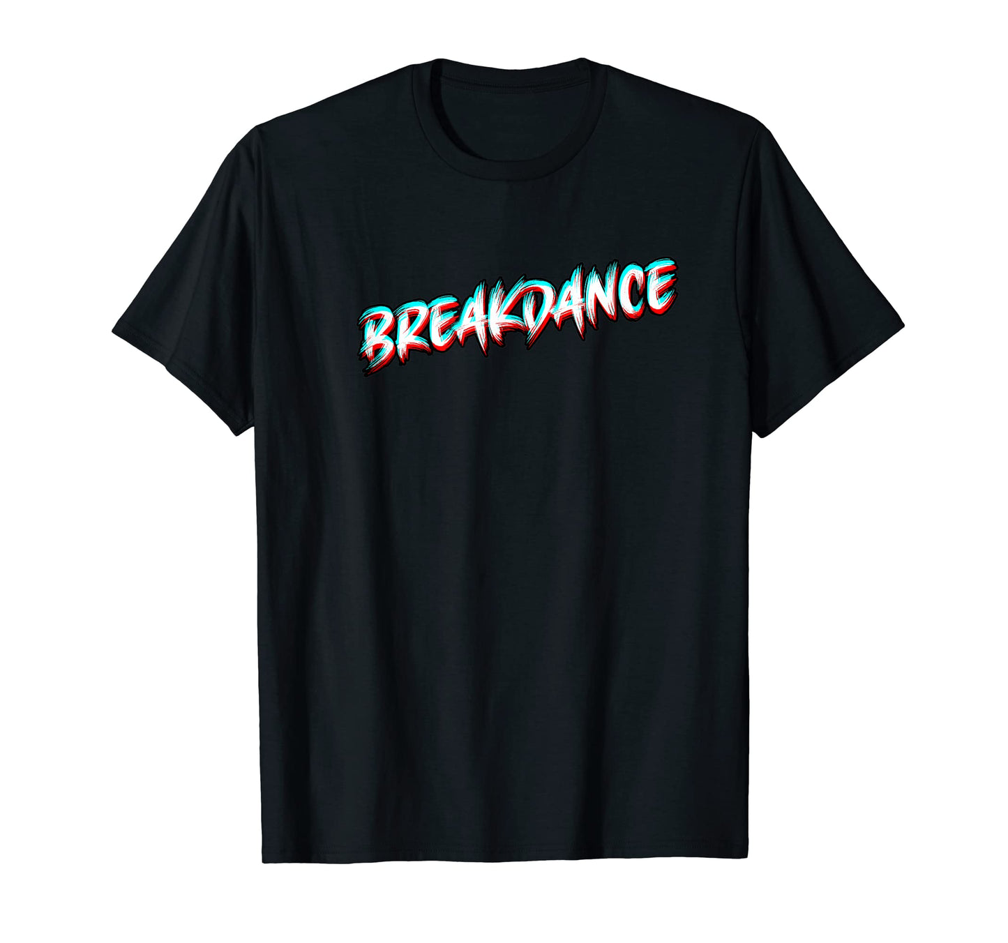 Breakdance Old School Hip Hop 80S T-Shirt - Aesthetic Graphic for Adults - T-Shirt, Sweatshirt, Hoodie