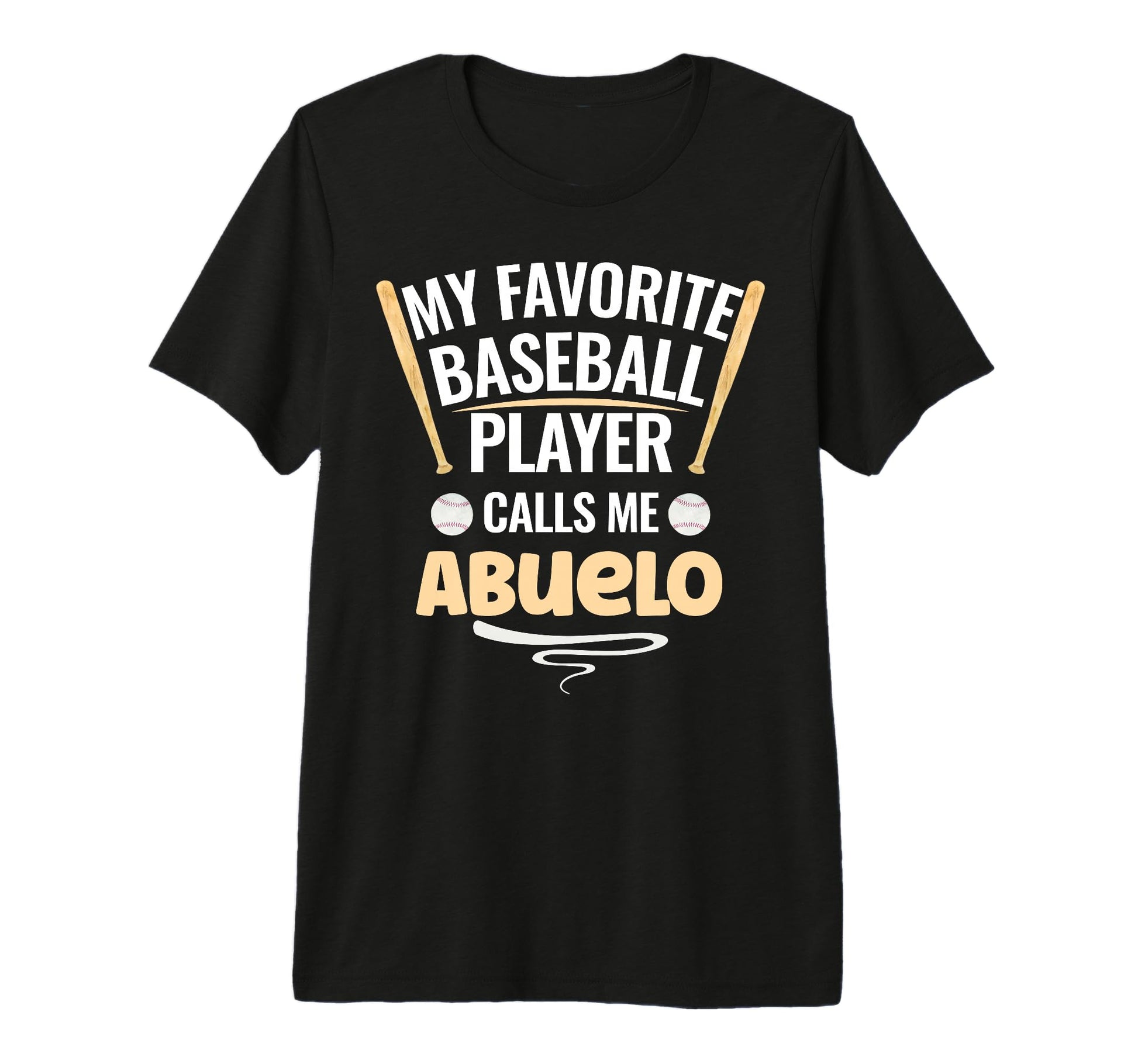 My Favorite Baseball Player Calls T-Shirt - Casual Everyday Wear Men Women - T-Shirt, Sweatshirt, Hoodie