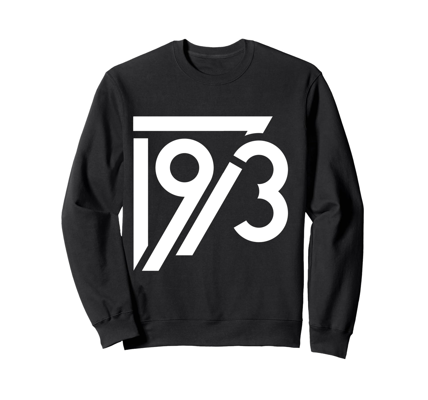 1973 Birthday Grunge Alternative Sweatshirt - Aesthetic Graphic Men Women - T-Shirt, Sweatshirt, Hoodie