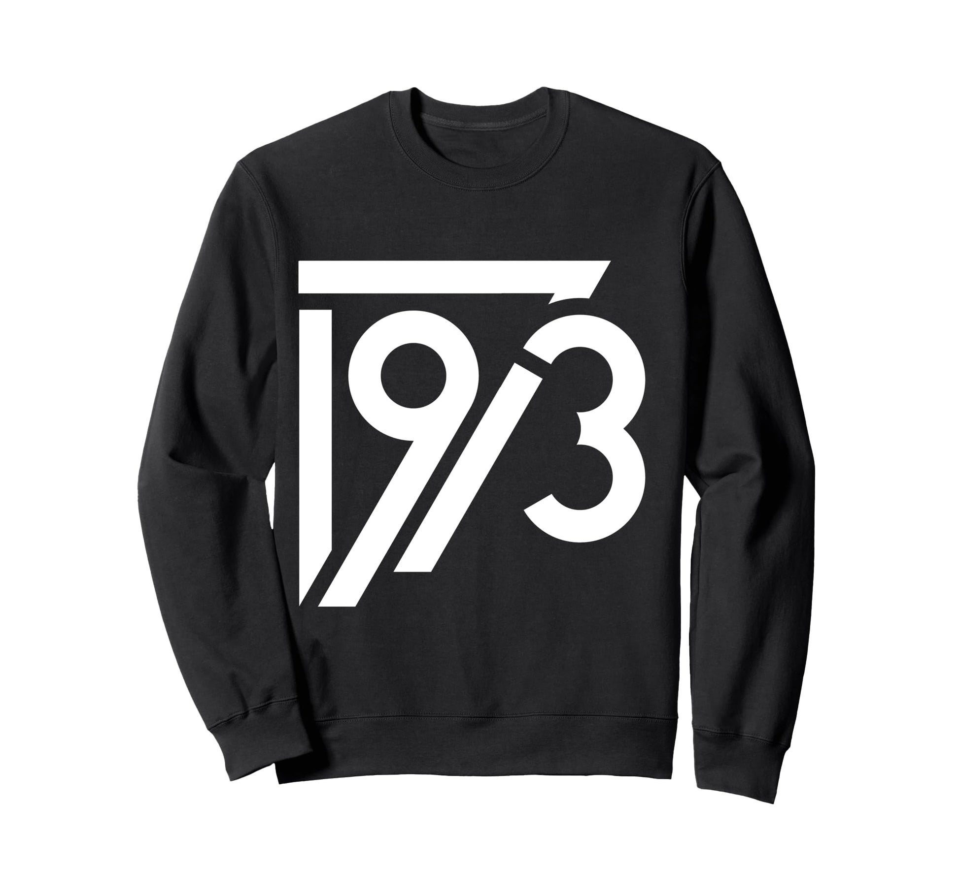 1973 Birthday Grunge Alternative Sweatshirt - Aesthetic Graphic Men Women - T-Shirt, Sweatshirt, Hoodie