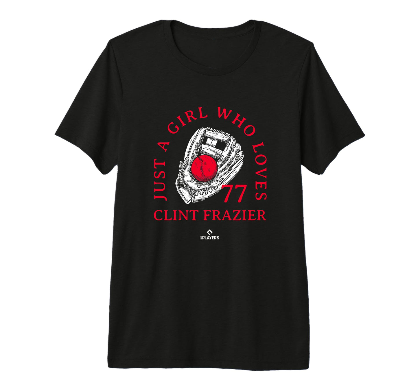 Who Loves Clint Frazier Chicago T-Shirt - Aesthetic Graphic Men Women - T-Shirt, Sweatshirt, Hoodie
