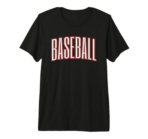 Fan Baseball Mom Game Life Heart Love T-Shirt - Streetwear Style Unisex - T-Shirt, Sweatshirt, Hoodie