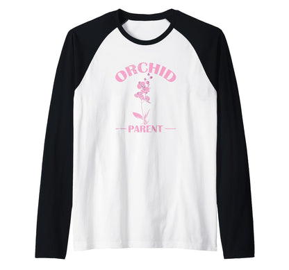 Orchid Flower Plant Garden Exotic Beauty Hoodie - Streetwear Style Unisex - T-Shirt, Sweatshirt, Hoodie