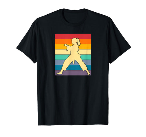 Judo Distressed Judo Rainbow T-Shirt - Casual Everyday Wear Unisex - T-Shirt, Sweatshirt, Hoodie