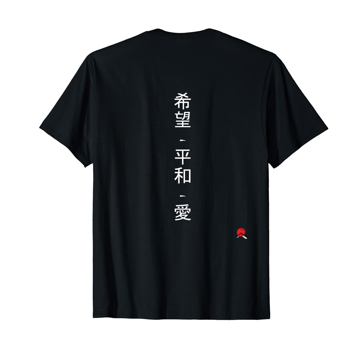 Japan Wear Teens And Hoodie - Fun Novelty Design Men Women - T-Shirt, Sweatshirt, Hoodie