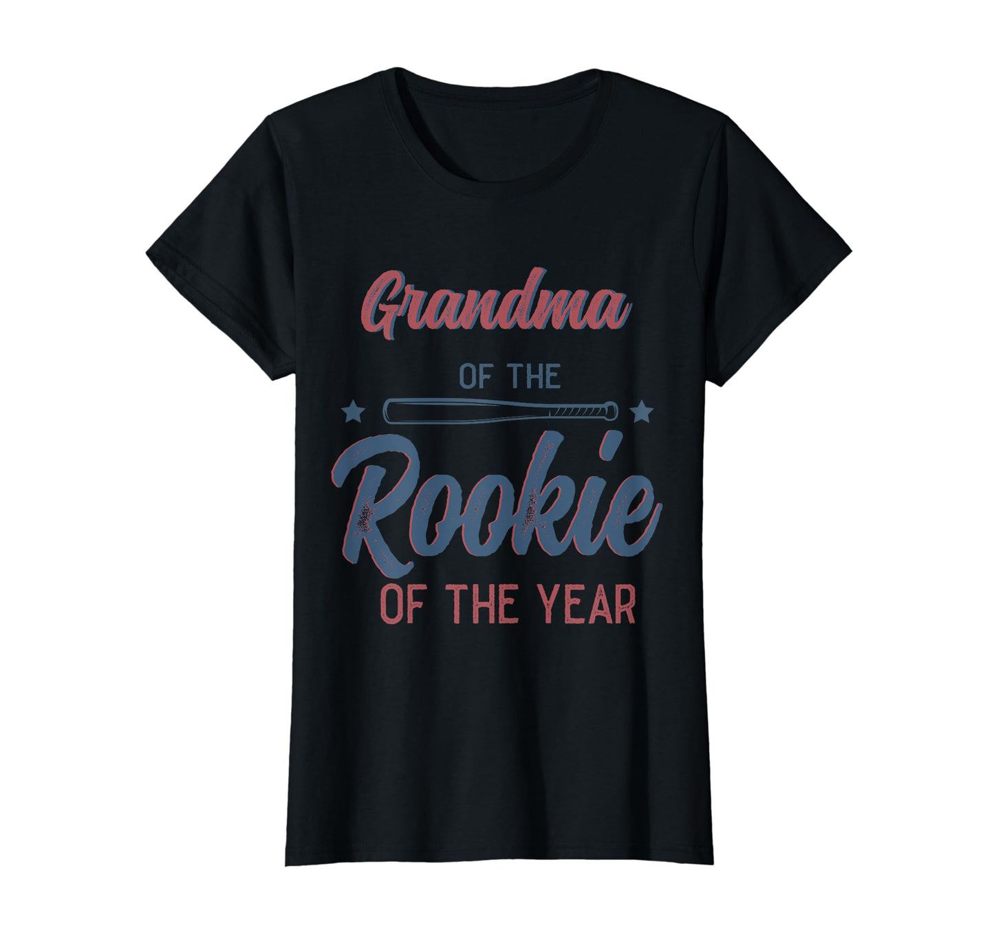 Grandma Baseball First Birthday 1St T-Shirt - Fun Novelty Design Unisex - T-Shirt, Sweatshirt, Hoodie