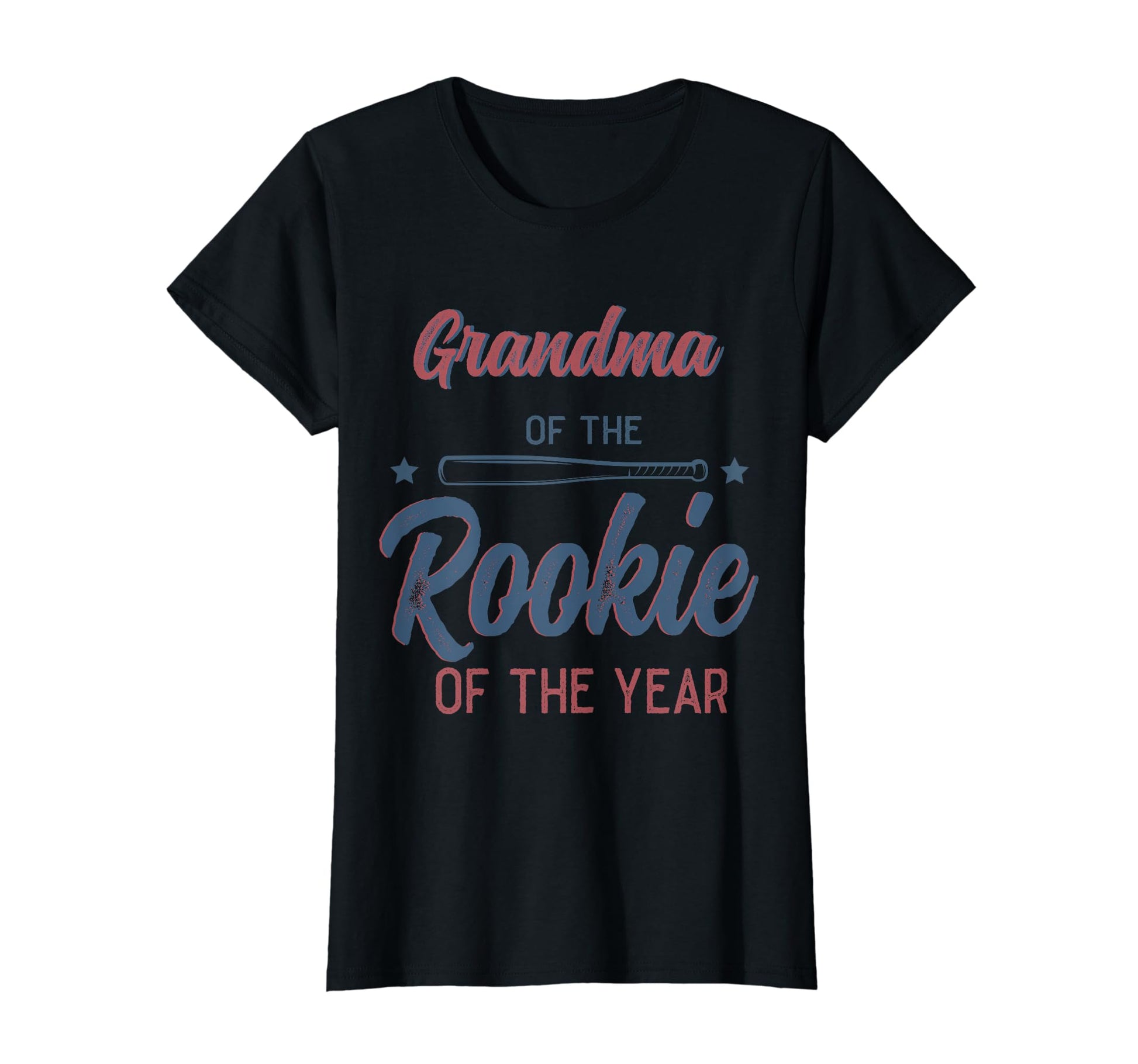 Grandma Baseball First Birthday 1St T-Shirt - Fun Novelty Design Unisex - T-Shirt, Sweatshirt, Hoodie