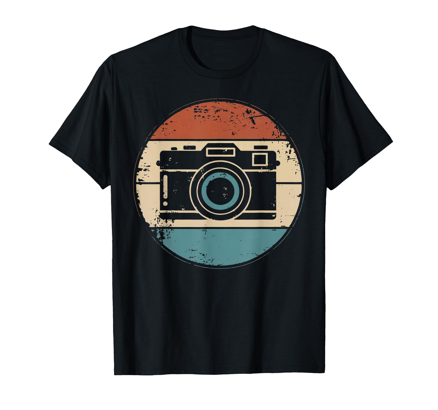 Camera Photography Photographer T-Shirt - Novelty Apparel Unisex - T-Shirt, Sweatshirt, Hoodie