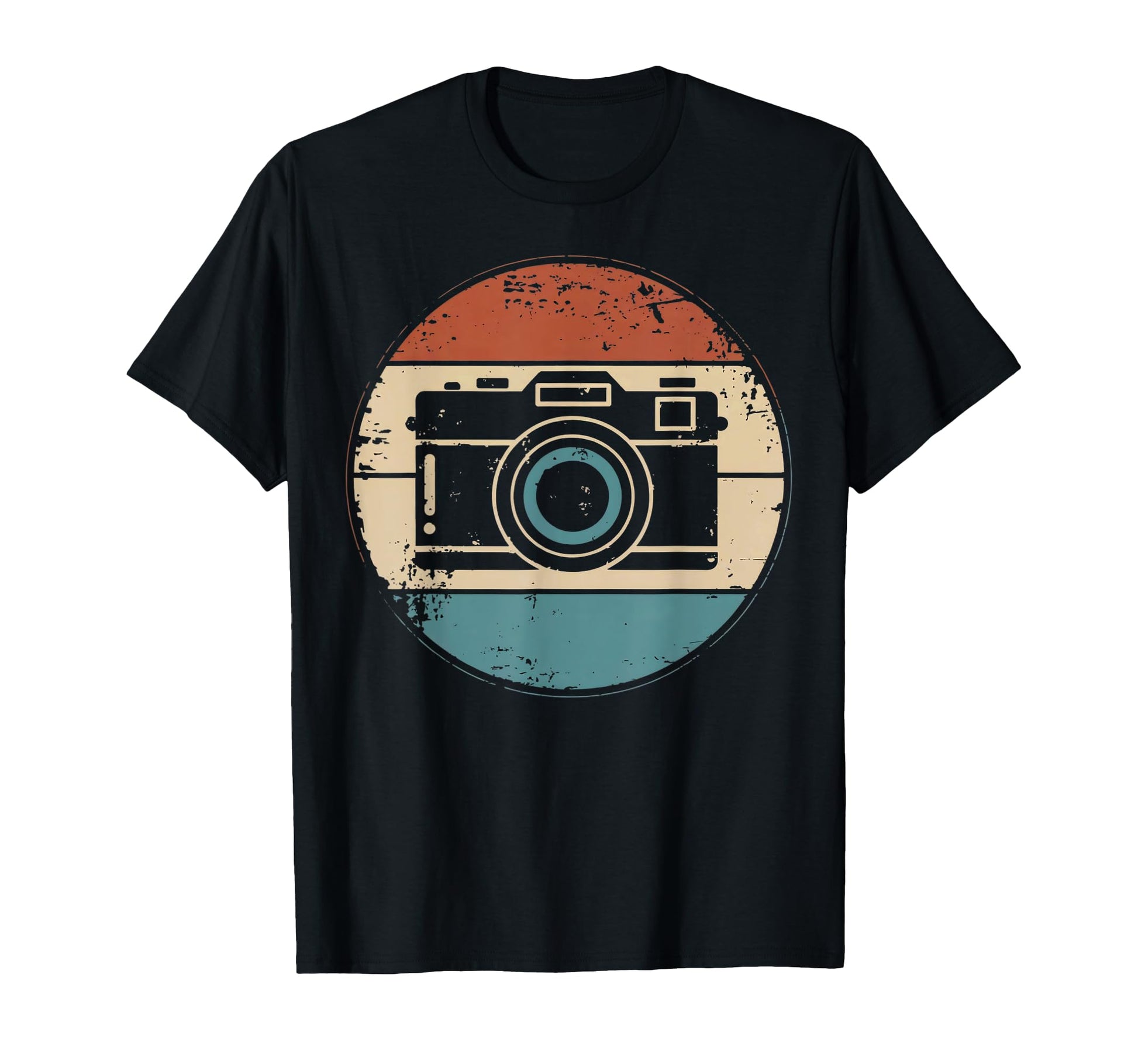 Camera Photography Photographer T-Shirt - Novelty Apparel Unisex - T-Shirt, Sweatshirt, Hoodie