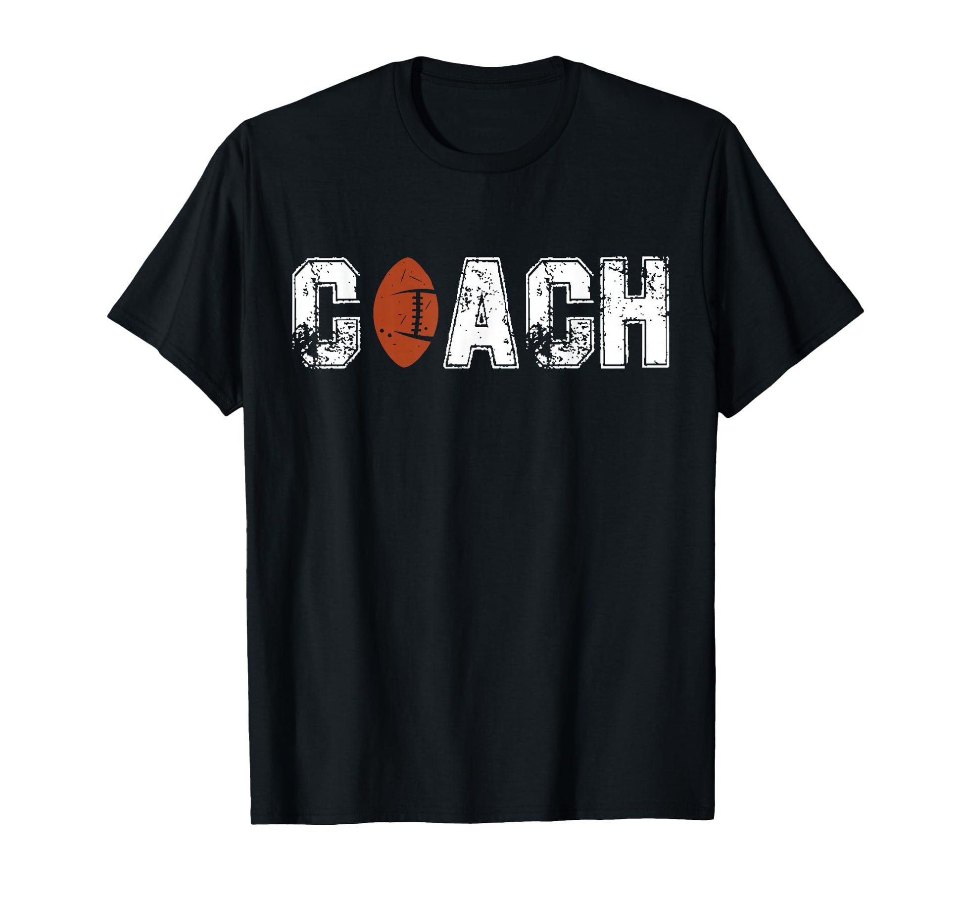 Football Coach Dad Dibs Coach Funny Foot T-Shirt - Custom Art Print Unisex - T-Shirt, Sweatshirt, Hoodie
