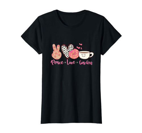 Latina Mom Spanish Coffee And T-Shirt - Fun Novelty Design Men Women - T-Shirt, Sweatshirt, Hoodie