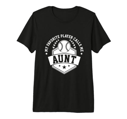 My Favorite Baseball Player Calls Me T-Shirt - Minimalist Print Men Women - T-Shirt, Sweatshirt, Hoodie