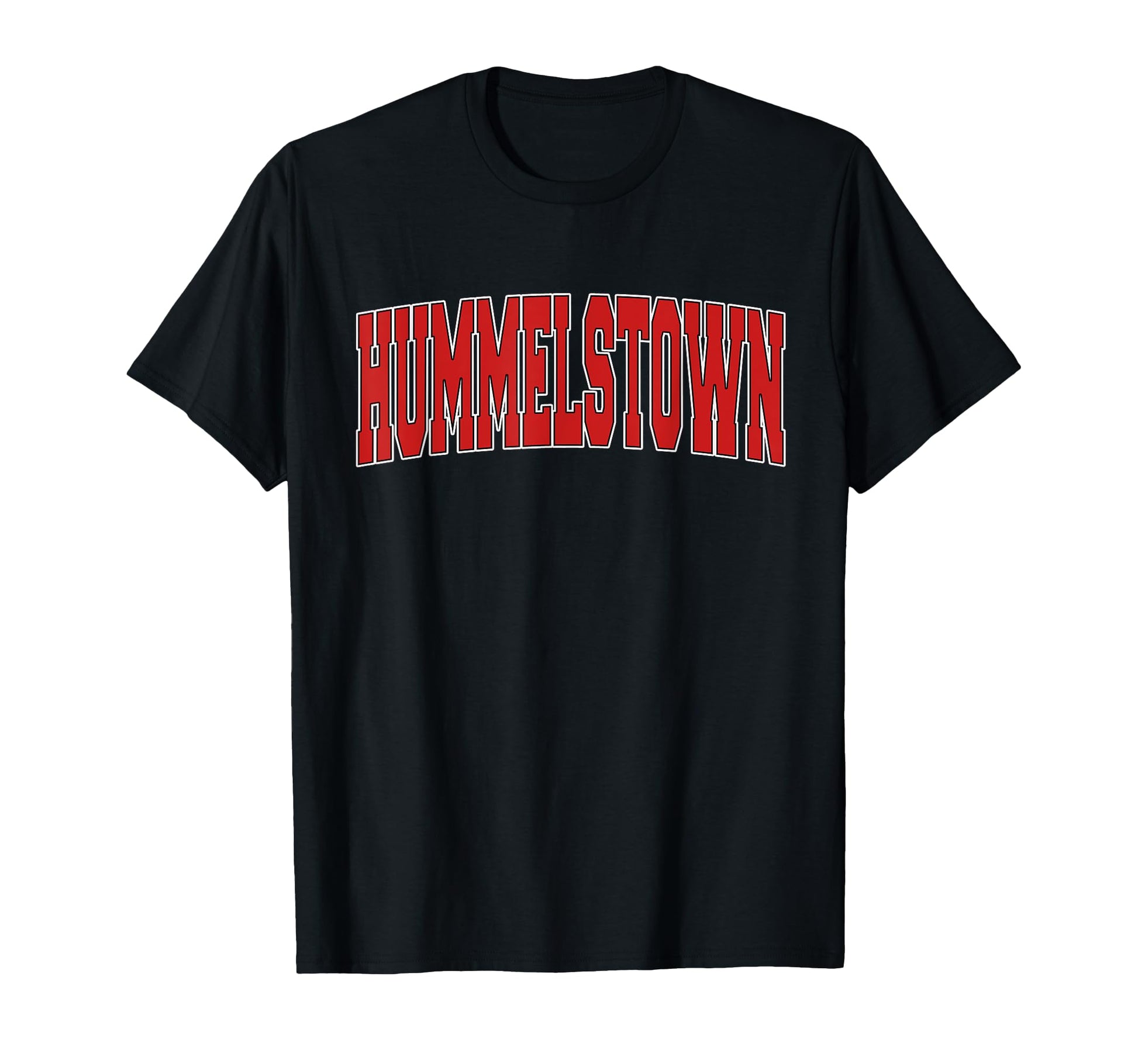 Hummelstown Pa Pennsylvania Varsity Usa T-Shirt - Graphic Print for Adults - T-Shirt, Sweatshirt, Hoodie