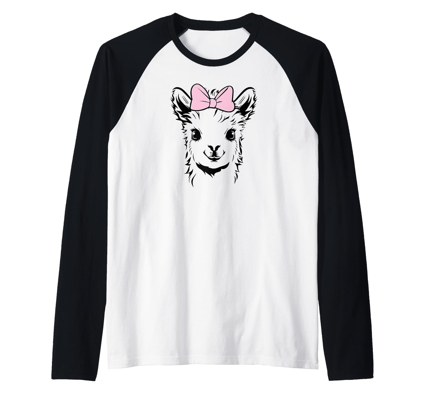 Mama Llama Lover Messy Bun Life Hair Hoodie - Unique Graphic for Adults - T-Shirt, Sweatshirt, Hoodie