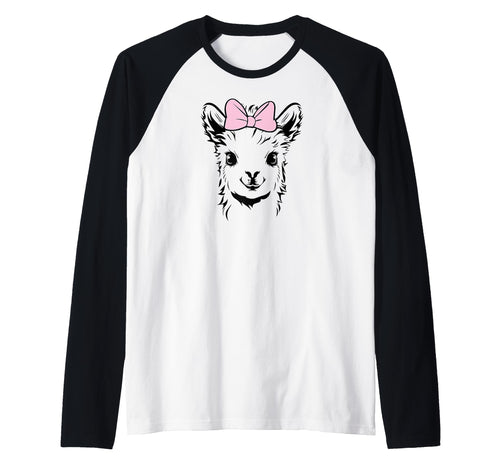 Mama Llama Lover Messy Bun Life Hair Hoodie - Unique Graphic for Adults - T-Shirt, Sweatshirt, Hoodie
