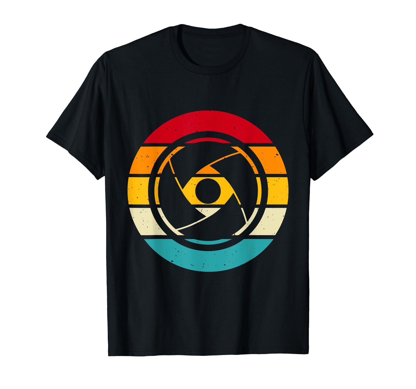 Photographer Photography Camera T-Shirt - Casual Everyday Wear for Adults - T-Shirt, Sweatshirt, Hoodie