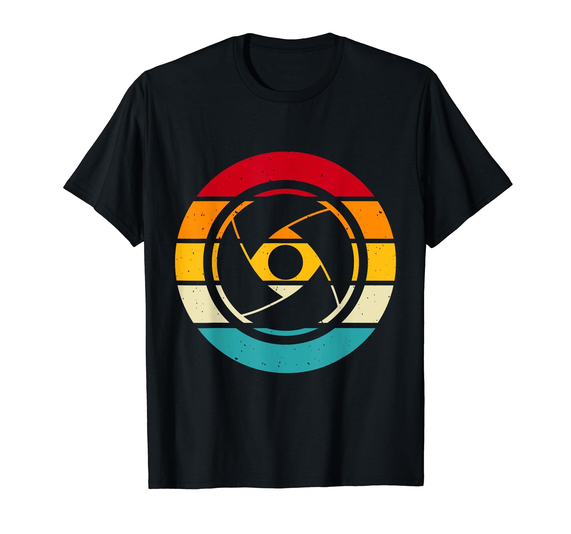 Photographer Photography Camera T-Shirt - Casual Everyday Wear for Adults - T-Shirt, Sweatshirt, Hoodie