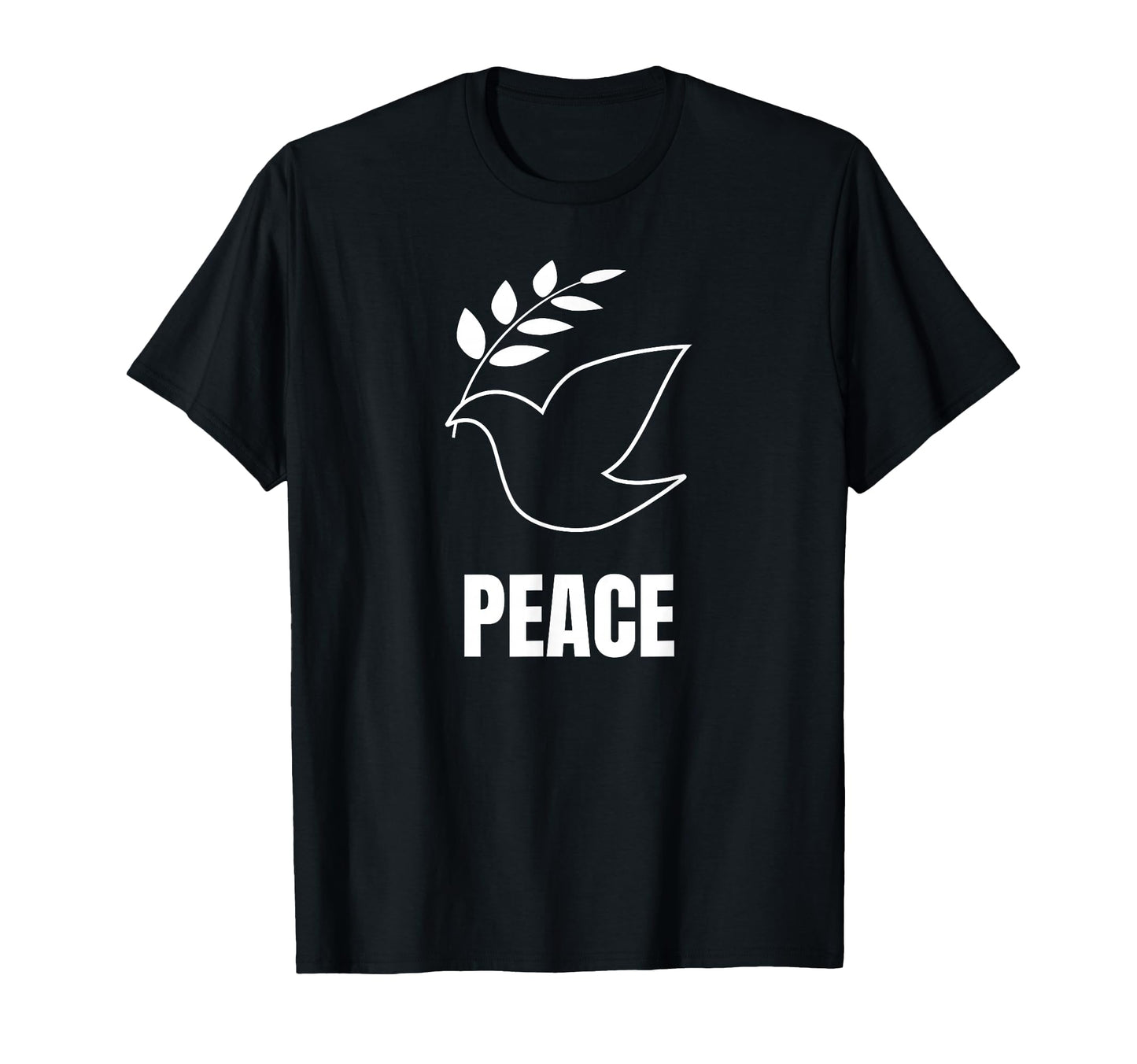 Peace Earth Stop All Wars Love Not War T-Shirt - Streetwear Style Men Women - T-Shirt, Sweatshirt, Hoodie