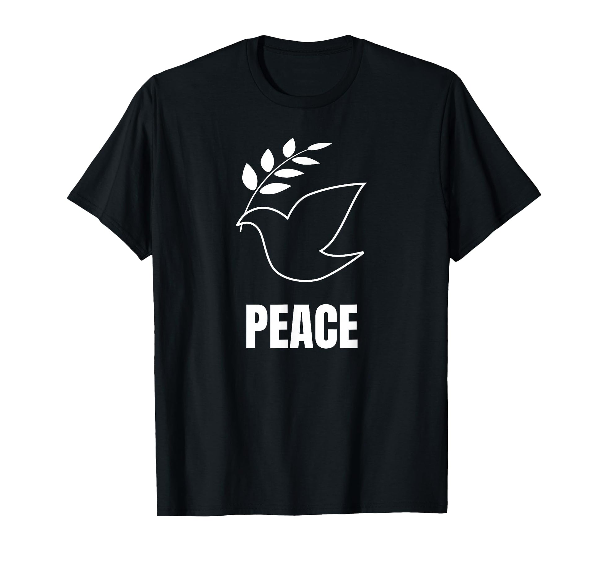 Peace Earth Stop All Wars Love Not War T-Shirt - Streetwear Style Men Women - T-Shirt, Sweatshirt, Hoodie