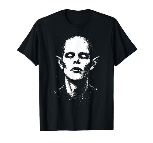 Cyber Goth Y2K Vampire Aesthetic Dark T-Shirt - Trendy Graphic for Adults - T-Shirt, Sweatshirt, Hoodie