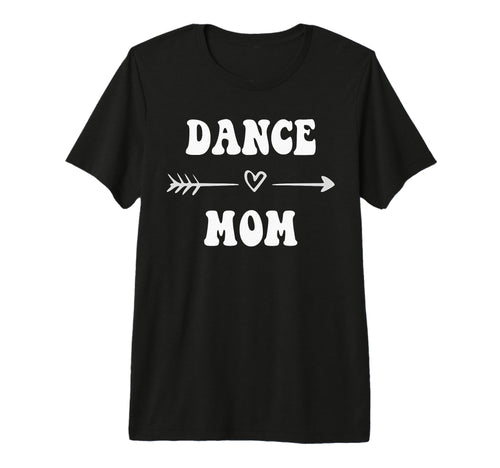 Dance Mom Dancer Dancing Stylish Sports T-Shirt - Streetwear Style Unisex - T-Shirt, Sweatshirt, Hoodie
