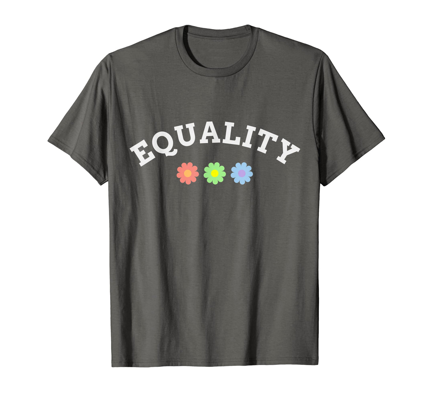 Equality Lgbt Subtle Pride Pastel Y2K 90S T-Shirt - Trendy Graphic Unisex - T-Shirt, Sweatshirt, Hoodie