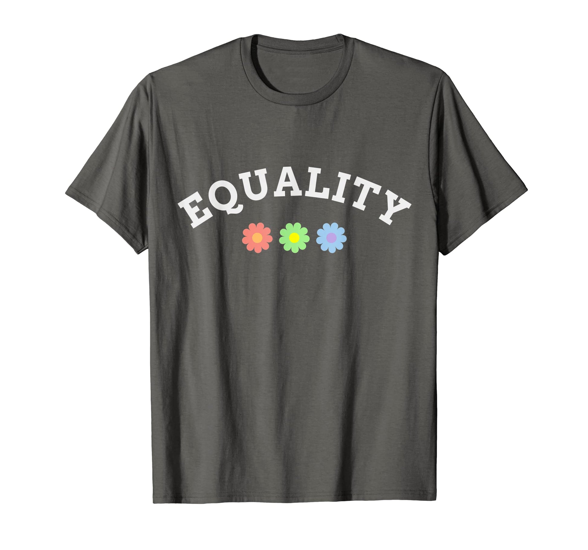 Equality Lgbt Subtle Pride Pastel Y2K 90S T-Shirt - Trendy Graphic Unisex - T-Shirt, Sweatshirt, Hoodie