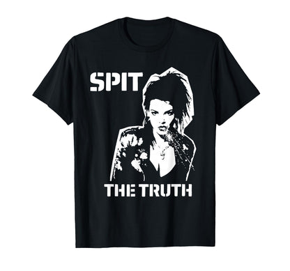 Punk 90S Stencil Grunge Art Distressed T-Shirt - Trendy Graphic Unisex - T-Shirt, Sweatshirt, Hoodie