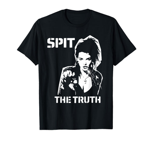 Punk 90S Stencil Grunge Art Distressed T-Shirt - Trendy Graphic Unisex - T-Shirt, Sweatshirt, Hoodie