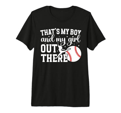 Baseball And Dance Mom Proud Dancing And T-Shirt - Trendy Graphic Unisex - T-Shirt, Sweatshirt, Hoodie