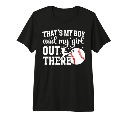 Baseball And Dance Mom Proud Dancing And T-Shirt - Trendy Graphic Unisex - T-Shirt, Sweatshirt, Hoodie