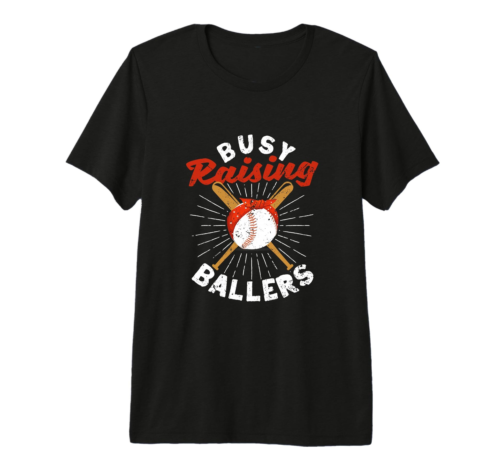 Baseball Mom Funny Mothers Day Sons T-Shirt - Trendy Graphic Men Women - T-Shirt, Sweatshirt, Hoodie