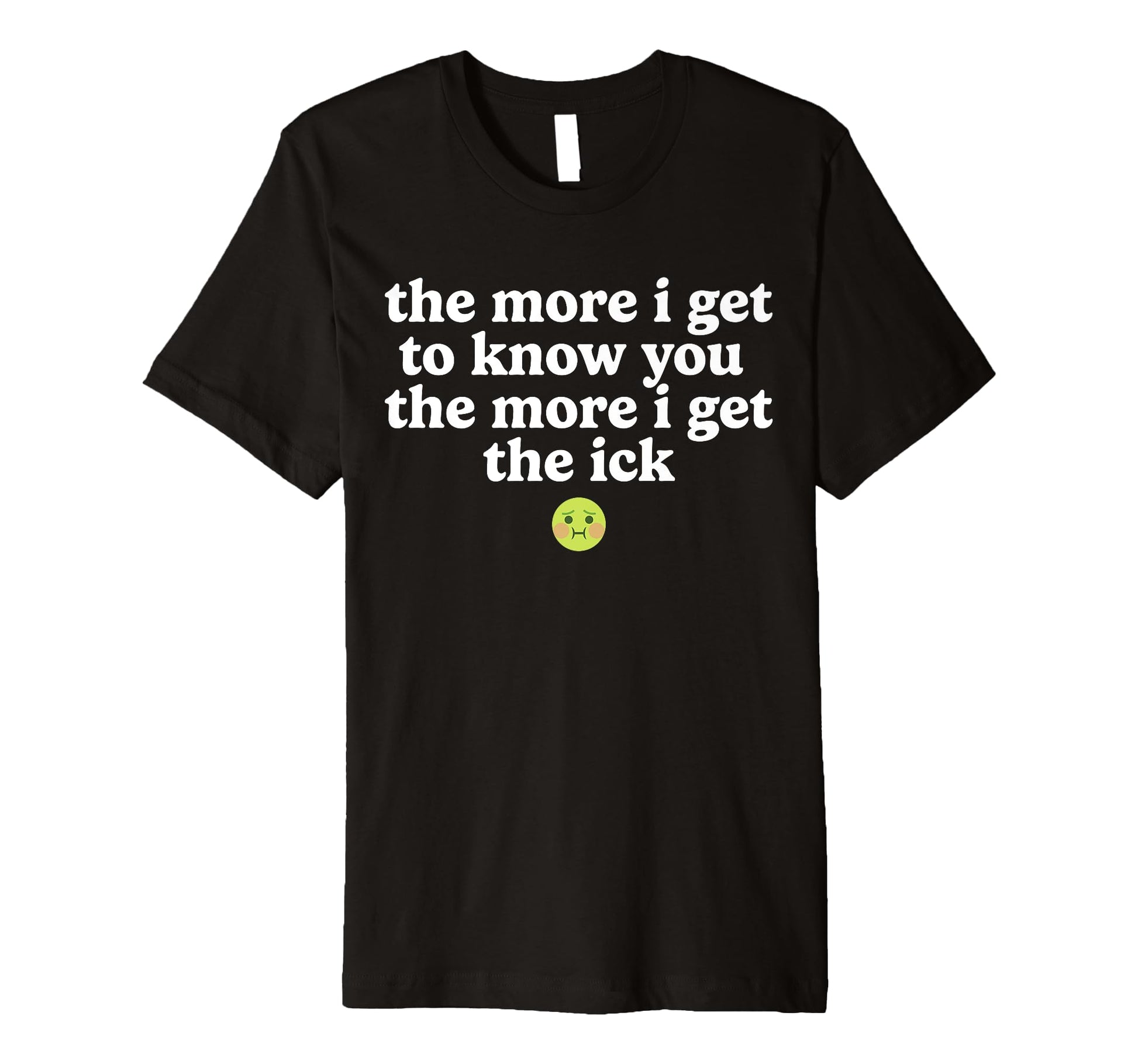 2000S Y2K Slogan Power Text Iconic T-Shirt - Fun Novelty Design Men Women - T-Shirt, Sweatshirt, Hoodie