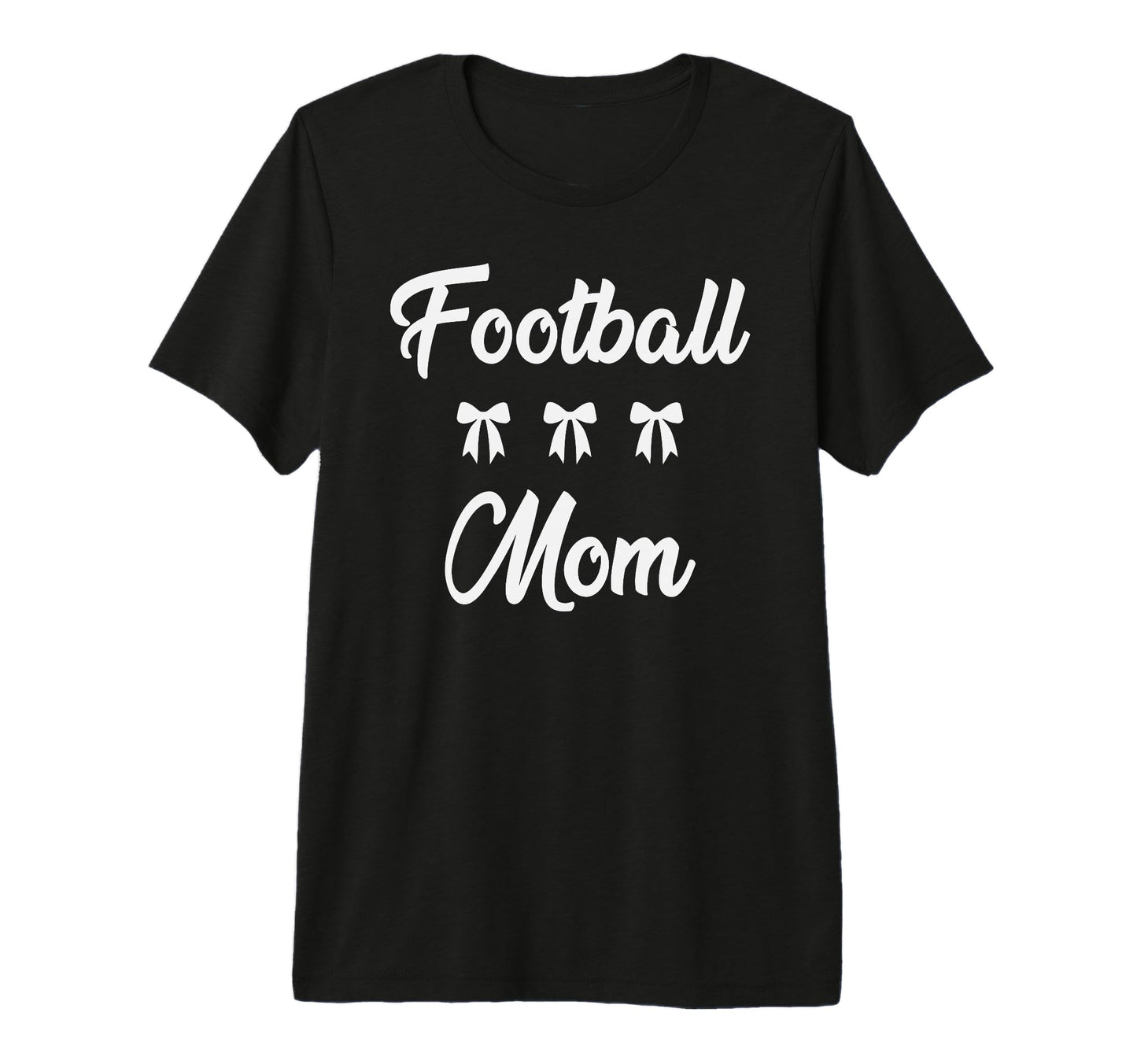 Football Mom Football Player Sports T-Shirt - Streetwear Style Men Women - T-Shirt, Sweatshirt, Hoodie
