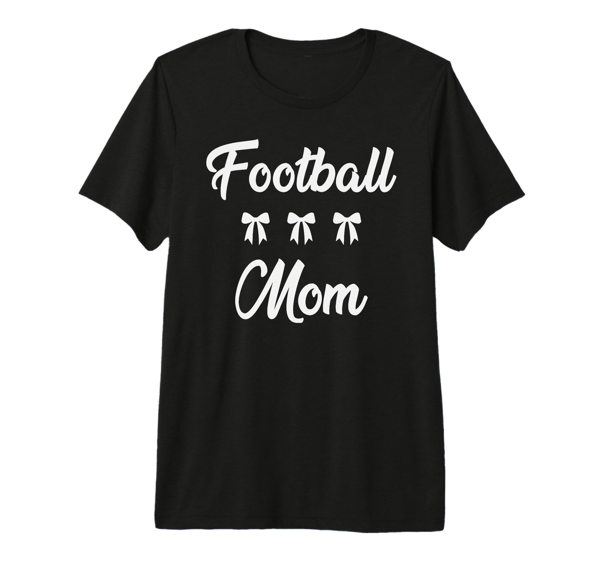Football Mom Football Player Sports T-Shirt - Streetwear Style Men Women - T-Shirt, Sweatshirt, Hoodie