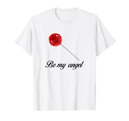Lollypop Coquette Girlcore Y2K T-Shirt - Fun Novelty Design for Adults - T-Shirt, Sweatshirt, Hoodie