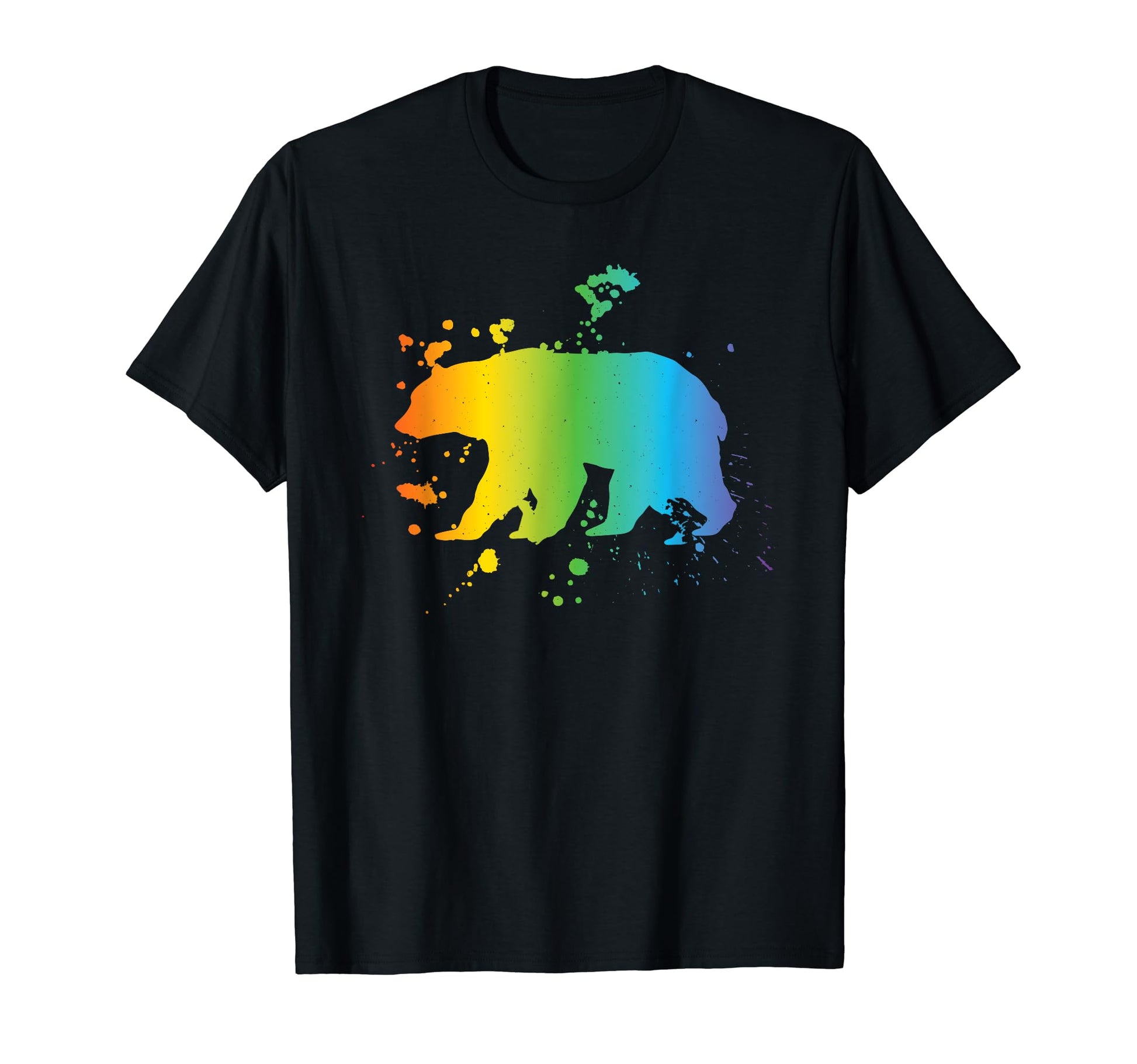 Lgbtq Be You Gay Pride Lgbt Ally T-Shirt - Graphic Print for Adults - T-Shirt, Sweatshirt, Hoodie