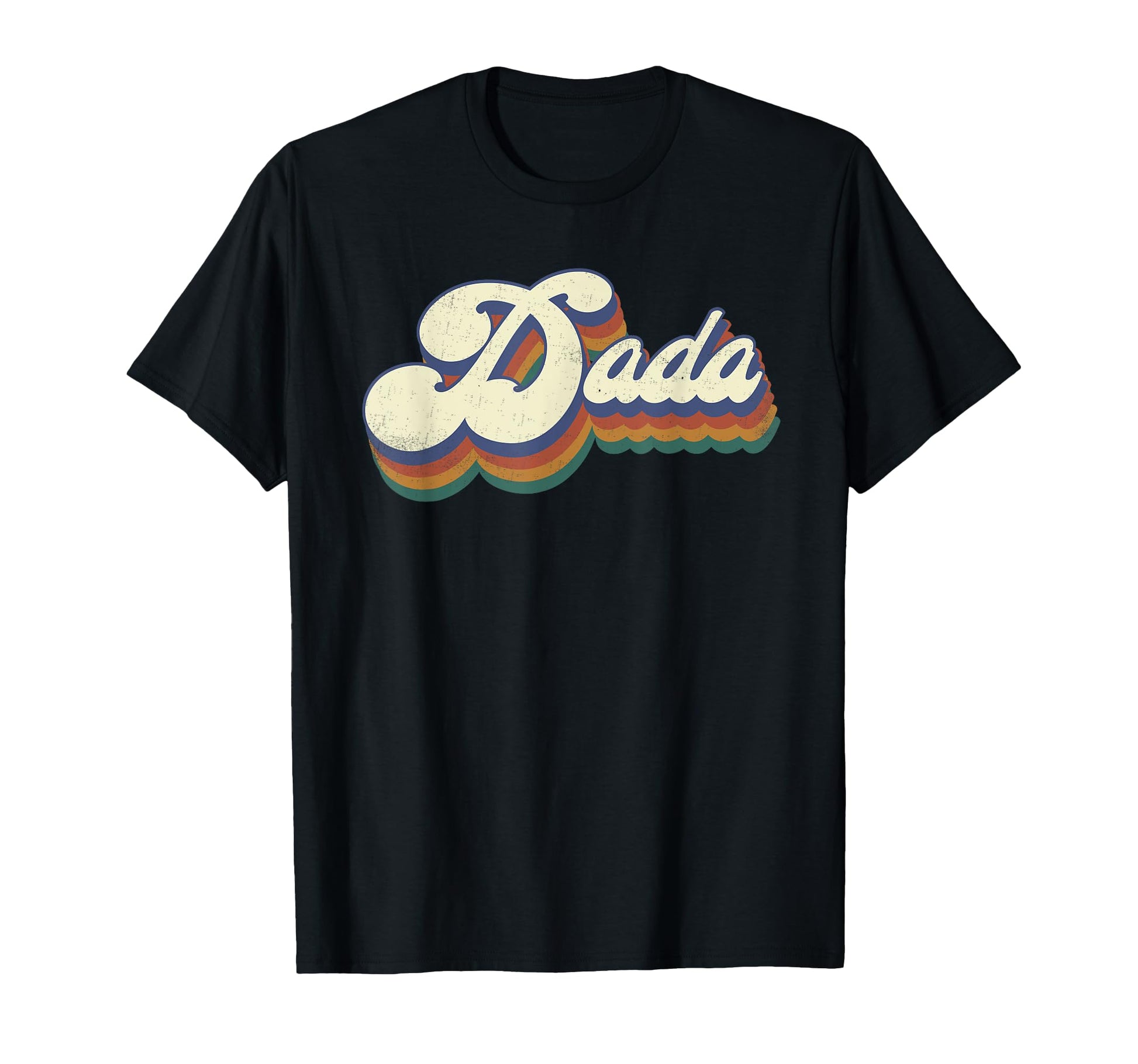 Dada Gifts Fathers Day Dada T-Shirt - Casual Everyday Wear for Adults - T-Shirt, Sweatshirt, Hoodie