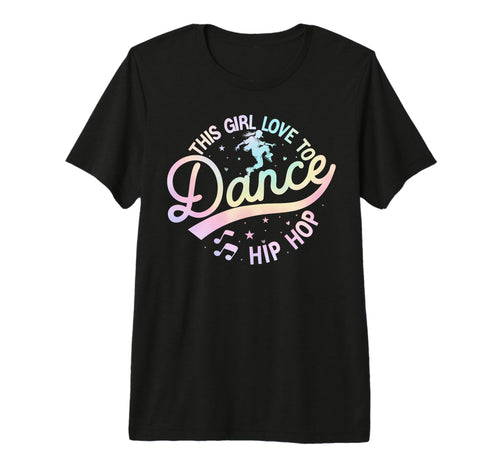 Old School Breakdance This Love To T-Shirt - Aesthetic Graphic for Adults - T-Shirt, Sweatshirt, Hoodie