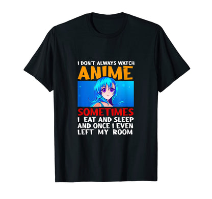 Japanese Aesthetic Vaporwave Anime Manga T-Shirt - Graphic Print for Adults - T-Shirt, Sweatshirt, Hoodie