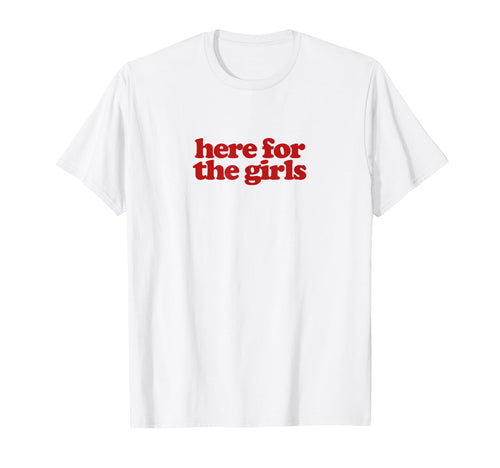Here Y2K Aesthetic Trendy T-Shirt - Custom Art Print for Adults - T-Shirt, Sweatshirt, Hoodie