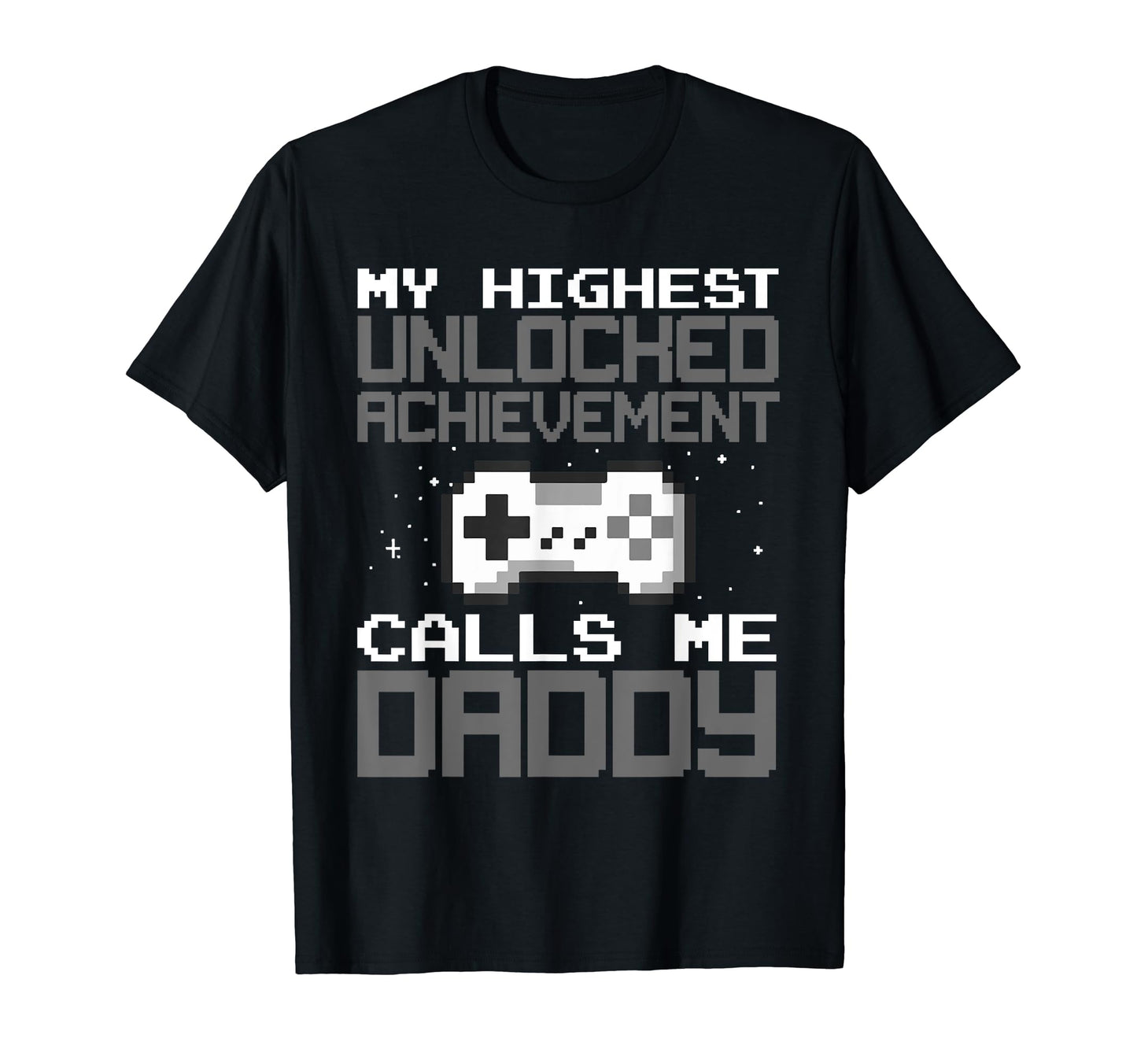 Funny Gamer Dad Video Gamer Gaming T-Shirt - Streetwear Style Men Women - T-Shirt, Sweatshirt, Hoodie