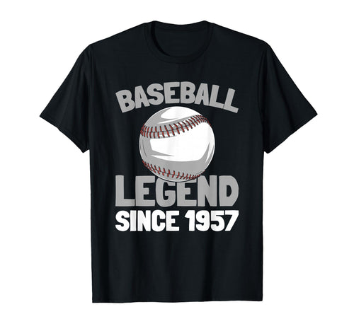 Birthday Baseballer Player Sport T-Shirt - Casual Everyday Wear for Adults - T-Shirt, Sweatshirt, Hoodie