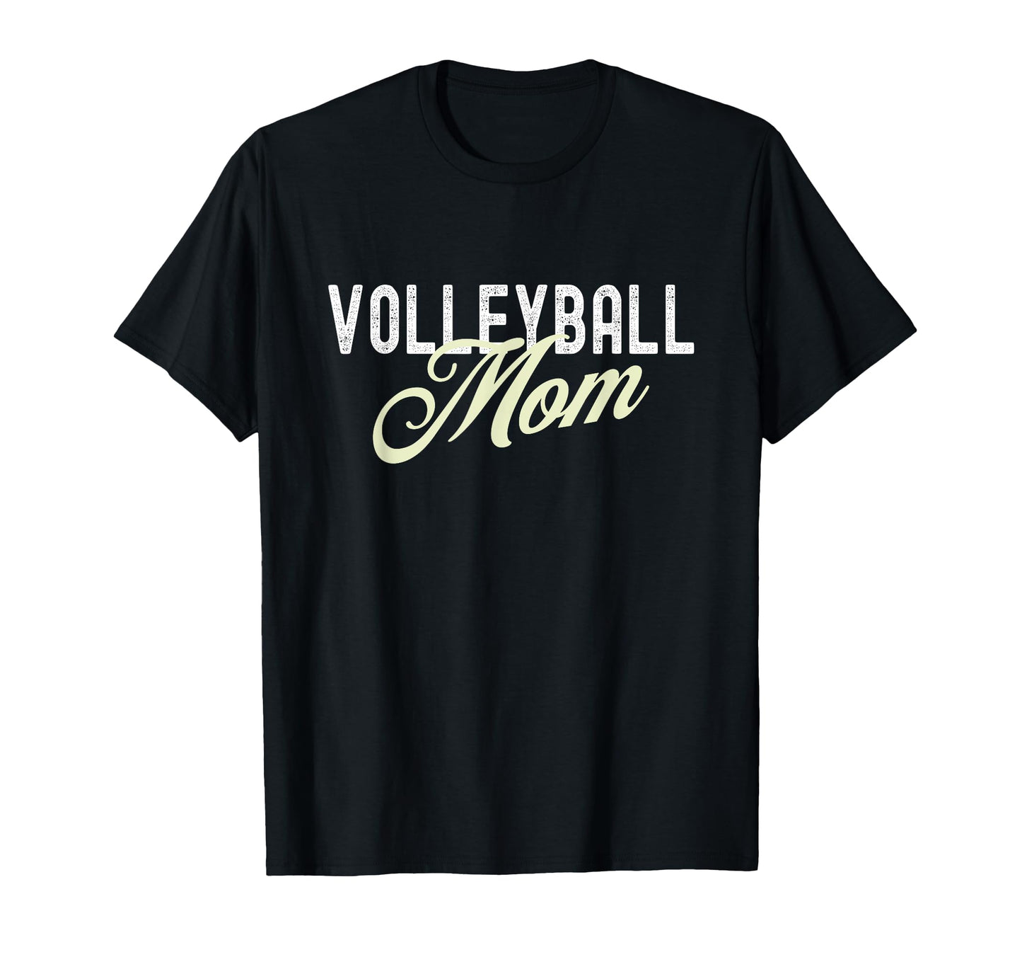 Volleyball Mom Club Volleyball Mom T-Shirt - Fun Novelty Design Men Women - T-Shirt, Sweatshirt, Hoodie