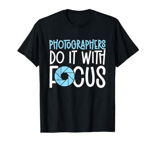 Photo Camera Photographer Flash T-Shirt - Aesthetic Graphic Men Women - T-Shirt, Sweatshirt, Hoodie