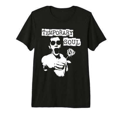Punk Goth Graffiti 90S Urban Grunge Art T-Shirt - Trendy Graphic Unisex - T-Shirt, Sweatshirt, Hoodie