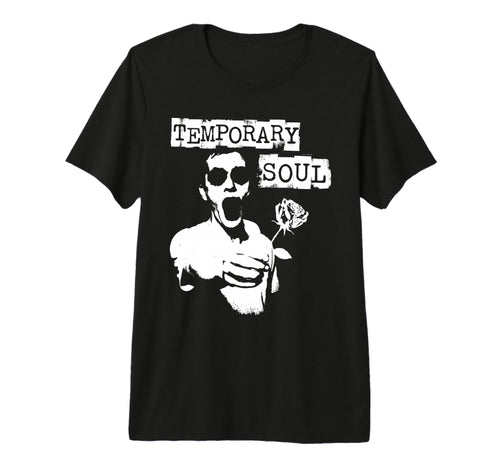 Punk Goth Graffiti 90S Urban Grunge Art T-Shirt - Trendy Graphic Unisex - T-Shirt, Sweatshirt, Hoodie