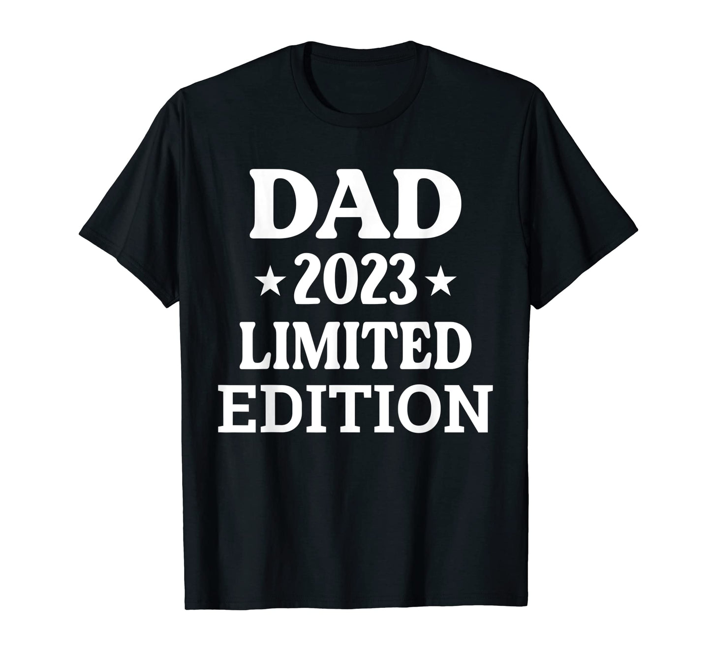 Dad 2023 Best Dad Greatest Daddy Ever T-Shirt - Streetwear Style Unisex - T-Shirt, Sweatshirt, Hoodie