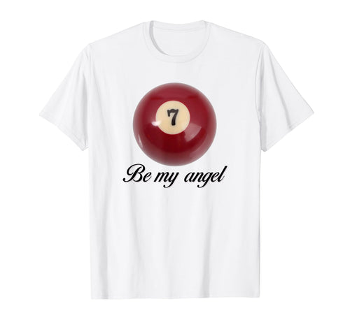 7 Ball Coquette Girlcore Y2K Aesthetic T-Shirt - Trendy Graphic for Adults - T-Shirt, Sweatshirt, Hoodie