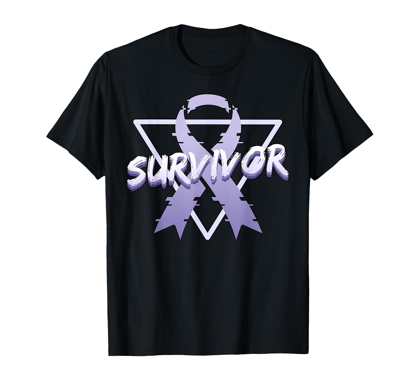 Hodgkins Lymphoma Awareness Survivor T-Shirt - Streetwear Style Unisex - T-Shirt, Sweatshirt, Hoodie